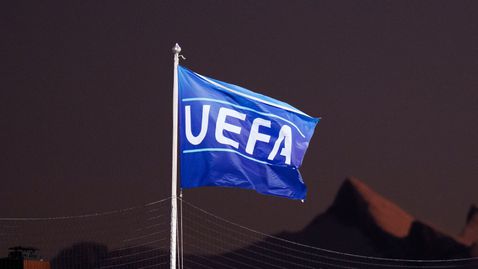 УЕФА се разбра с Реал Мадрид и сложи край на проекта за Суперлига