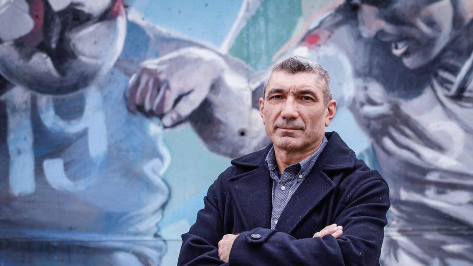 Калоян Петков е новият селекционер на женския национален отбор на