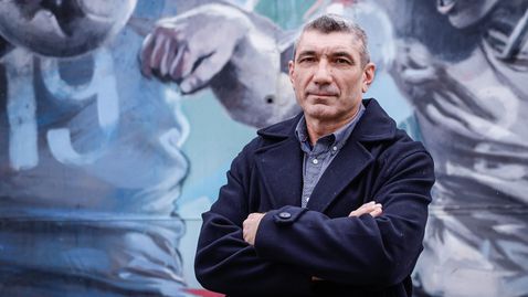 Женският национален отбор на България има нов селекционер