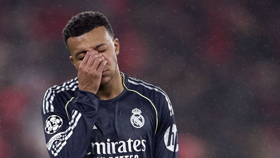 Отказалият се от футбола Tони Кроос анализира загубата на бившия