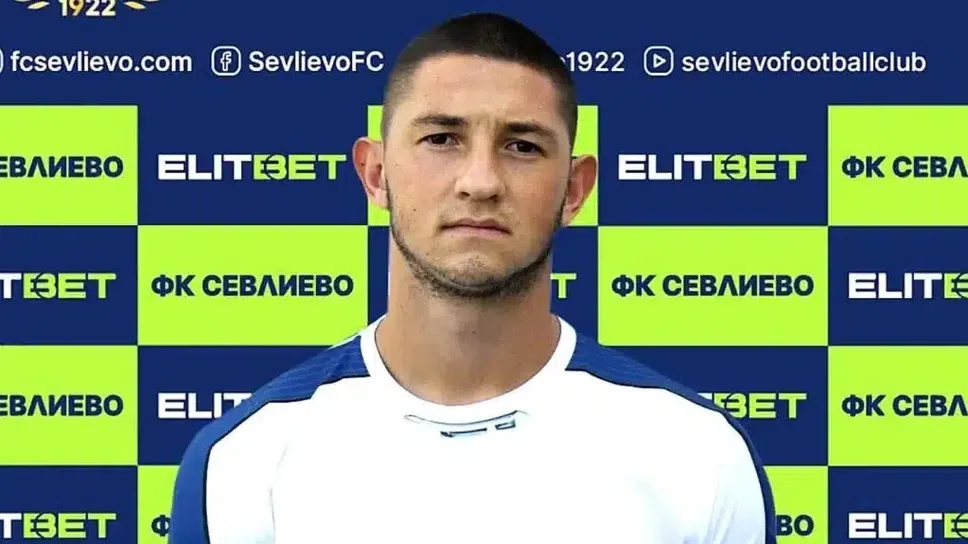 Наско Янков ще играе за Черноломец Попово през пролетния полусезон