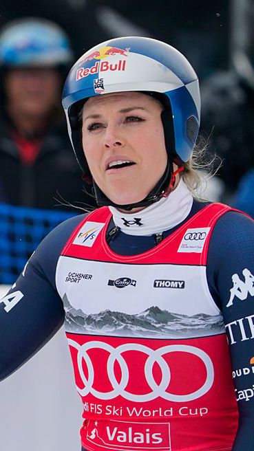 Заради масови падания бе отменено спускането при жените в Кран Монтана