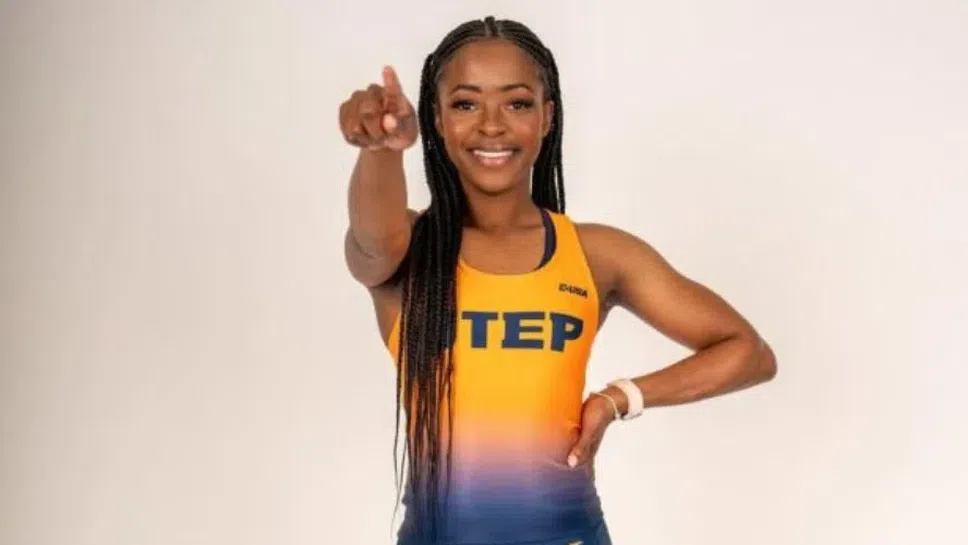 Ямайската спринтьорка Денае Макфарлън официално получи разрешение да се състезава