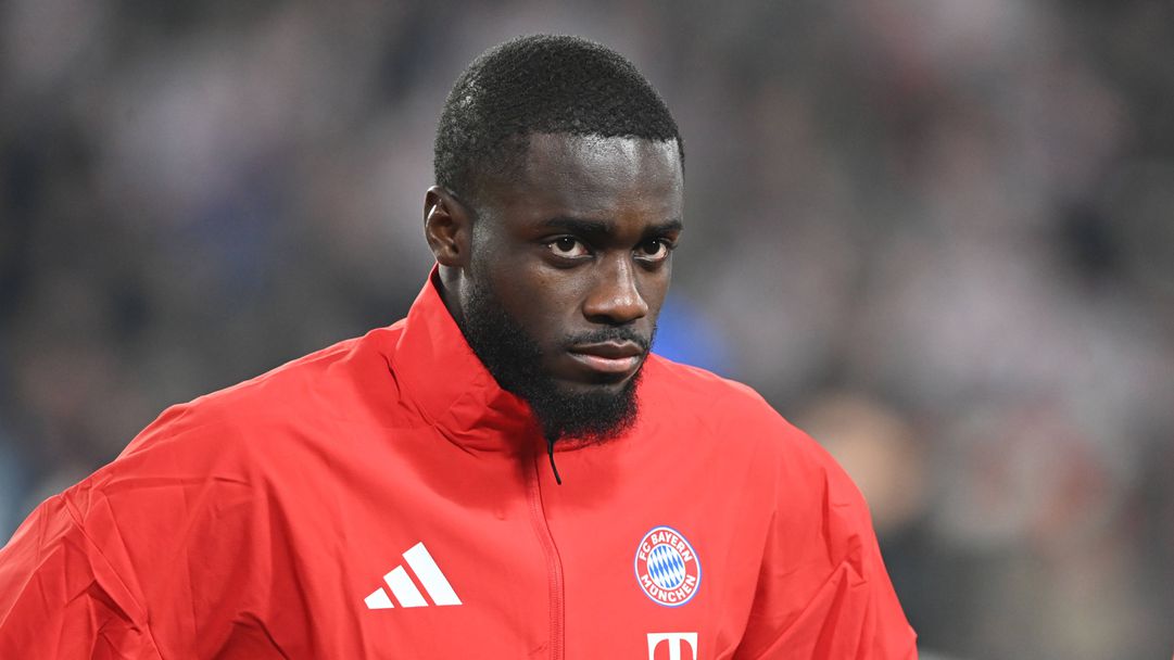 Байерн очаква финален отговор от Упамекано до неделя