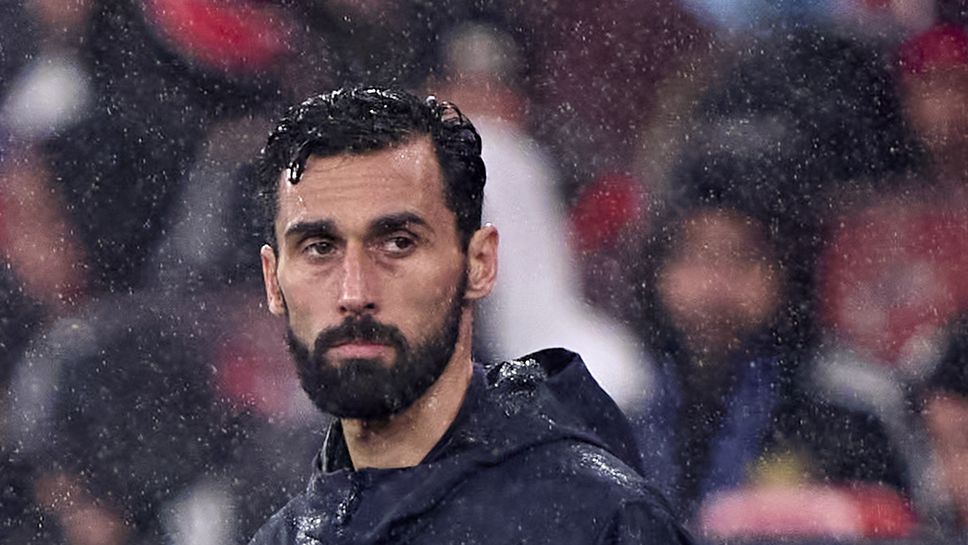 Алваро Арбелоа говори след победата на Реал Мадрид с 2