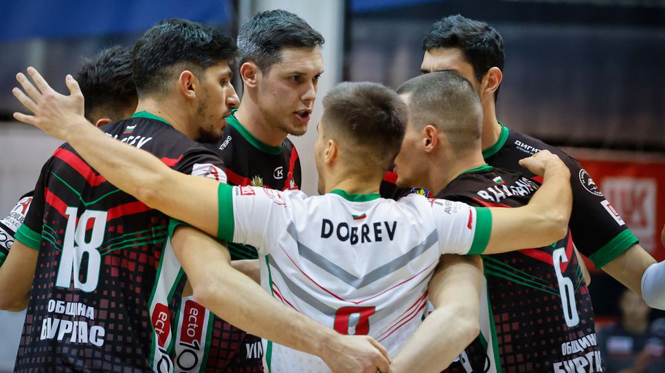 Какво да очакваме в 16-ия кръг в efbet Супер Волей