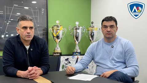 Левски е на минус от 100 000 евро заради участието си в Шампионската лига