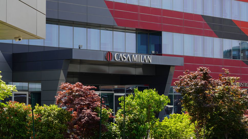 Мажоритарният собственик на Милан RedBird финализира процеса по рефинансиране на