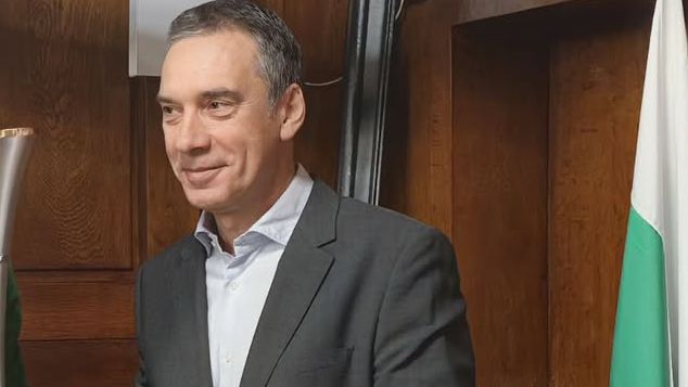 Димитър Николов: Стилиян е момче с голямо сърце, призовавам феновете в Бургас да дойдат на събитието