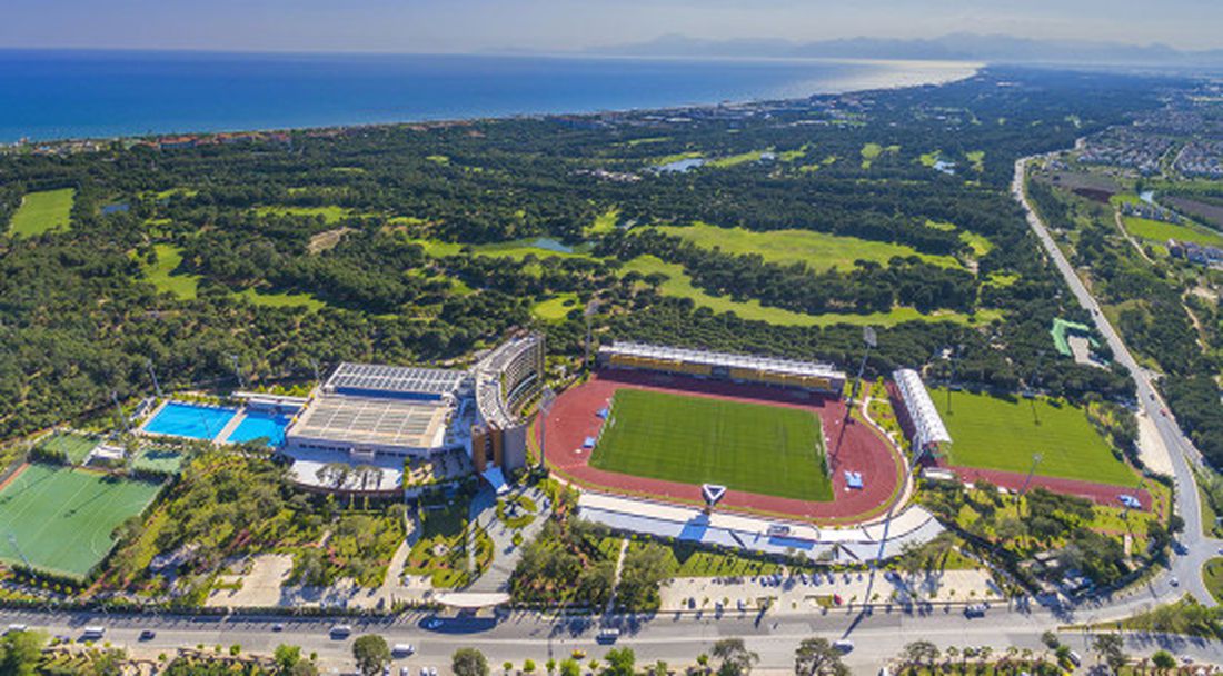 Локо (Пд) играе на "Глория Арена" срещу украинския Колос