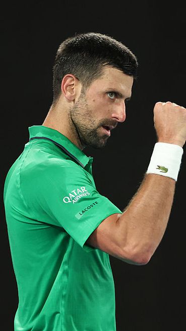 Ден 13 на Australian Open: Ясни са финалистите при мъжете, българин ще играе за титла в Мелбърн