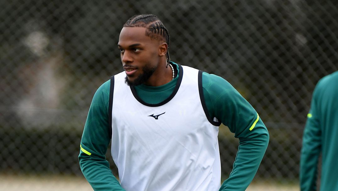 Нуно Тавареш размисли за офертата от Турция