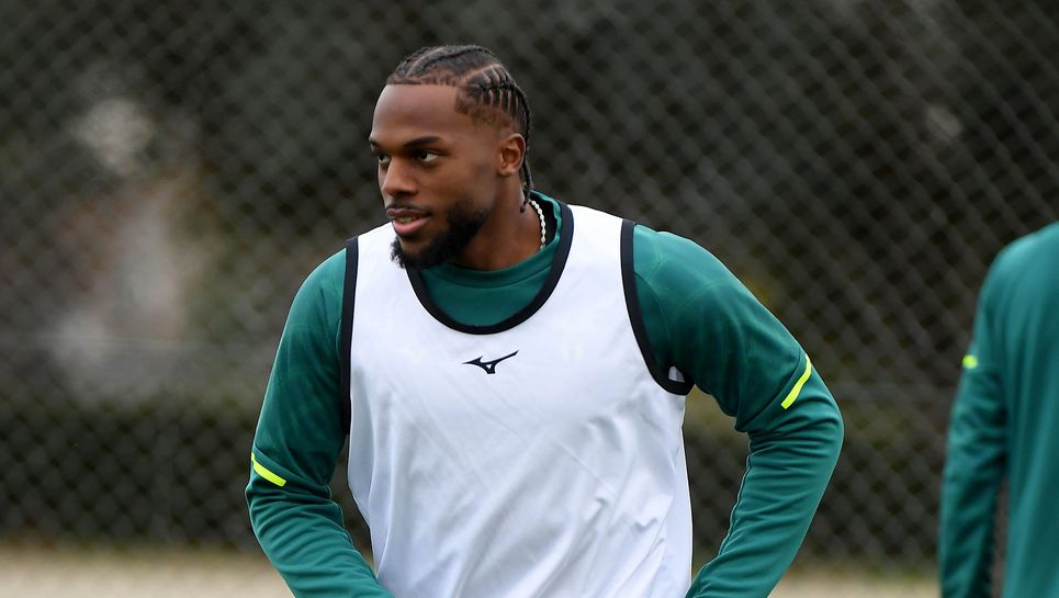 Нуно Тавареш вече е готов да се присъедини към Бешикташ