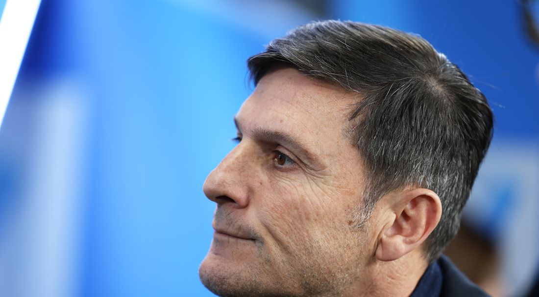 Интер трябва да внимава с Бодьо/Глимт, предупреди Санети