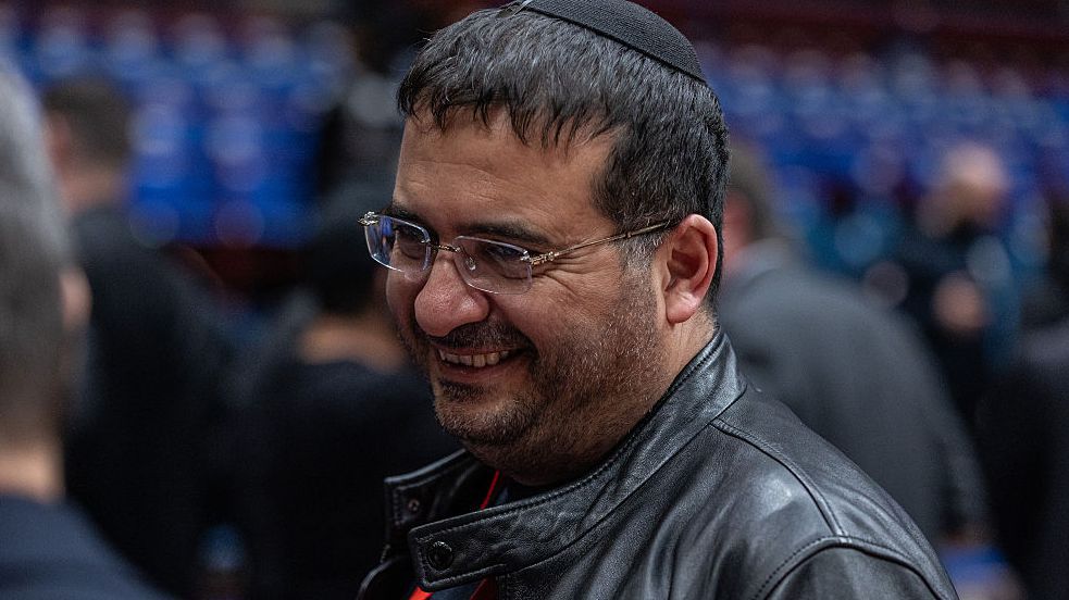 Собственикът на Апоел заплаши всички в клуба: Това не може да продължава!