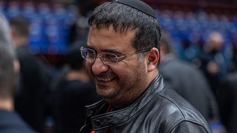 След шокиращата домакинска загуба от Байерн в 25 ия кръг