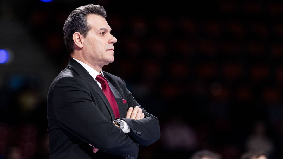 Шокиращият инцидент от Тел Авив, описан от Итудис