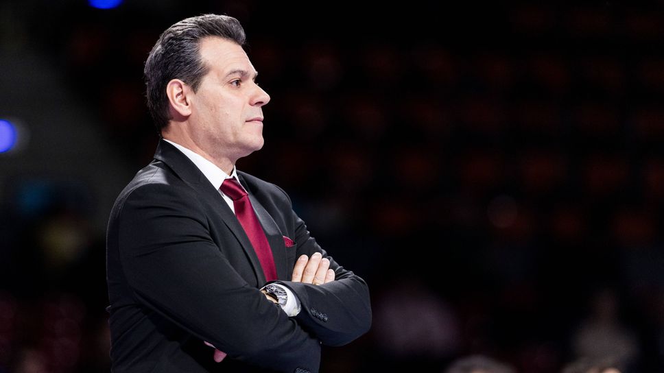 Баскетболистите на Апоел Тел Авив претърпяха шокиращо поражение от Байерн