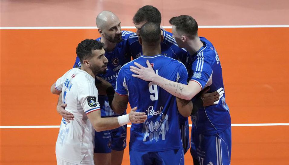 Бившите национали на България Матей Казийски и Цветан Соколов изиграха