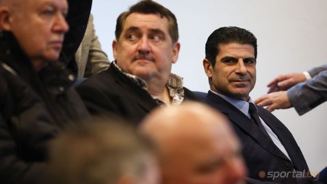  Георги Иванов: Имиджът на българското съдийство стартира да се чисти 