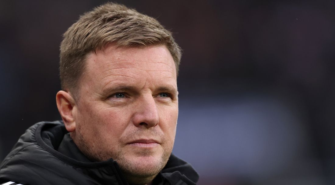 Еди Хау преди гостуването на "Анфийлд": Не е тайна, че харесвам Екитике