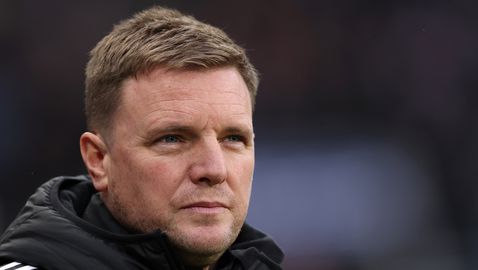 Изпълнителният директор на Нюкасъл: Еди Хау е нашият мениджър, след края на сезона ще говорим за бъдещето