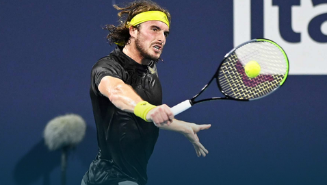 Циципас и Рубльов се класираха за  четвъртия кръг в Маями, Корда изненада Карацев