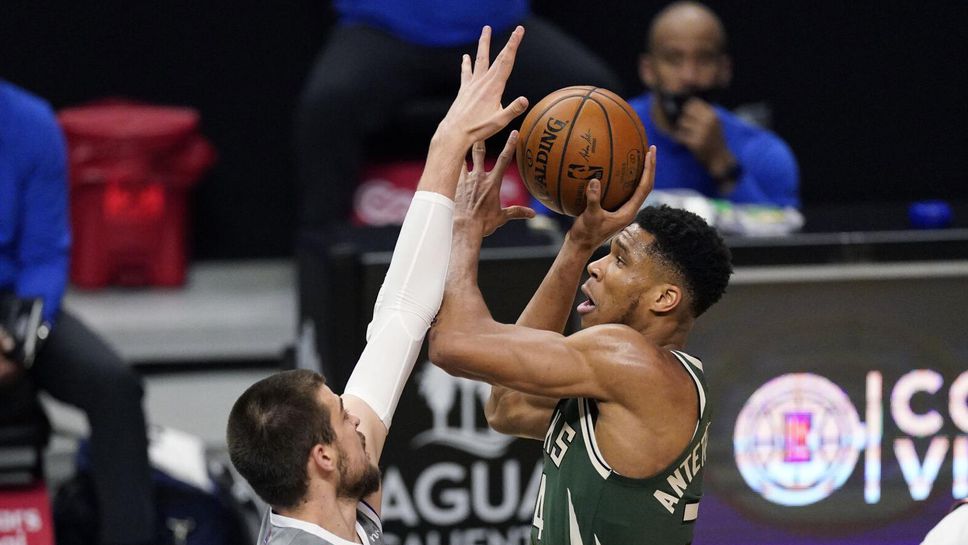 Шеста поредна победа за Клипърс, Маями прекъсна негативна серия