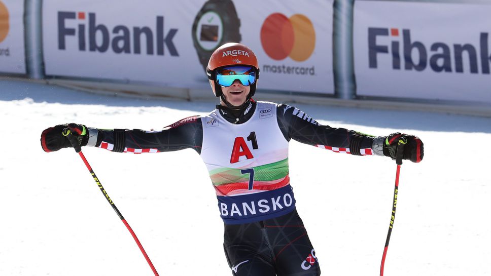 Алпийци с победи в Световната купа се пускат в Откритото първенство на България