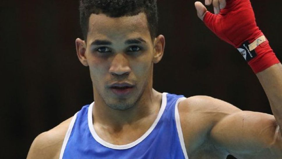 Български национал стана посланик на световното по бокс в Полша