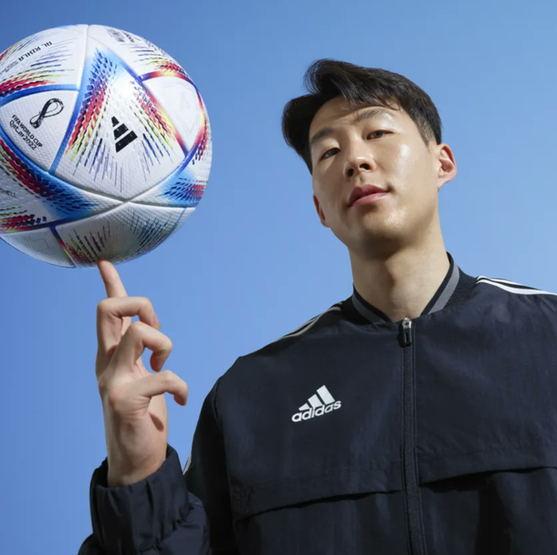  Хюн-Мин Сон, Ал Риля, топка 