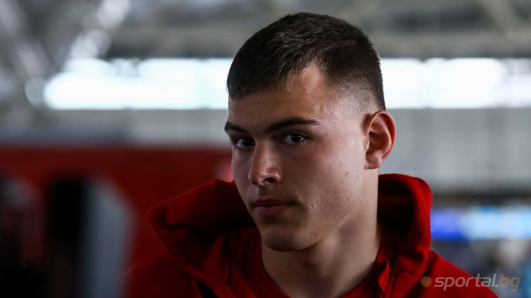  Светльо Вуцов: Личи си, че изоставаме на европейската сцена 