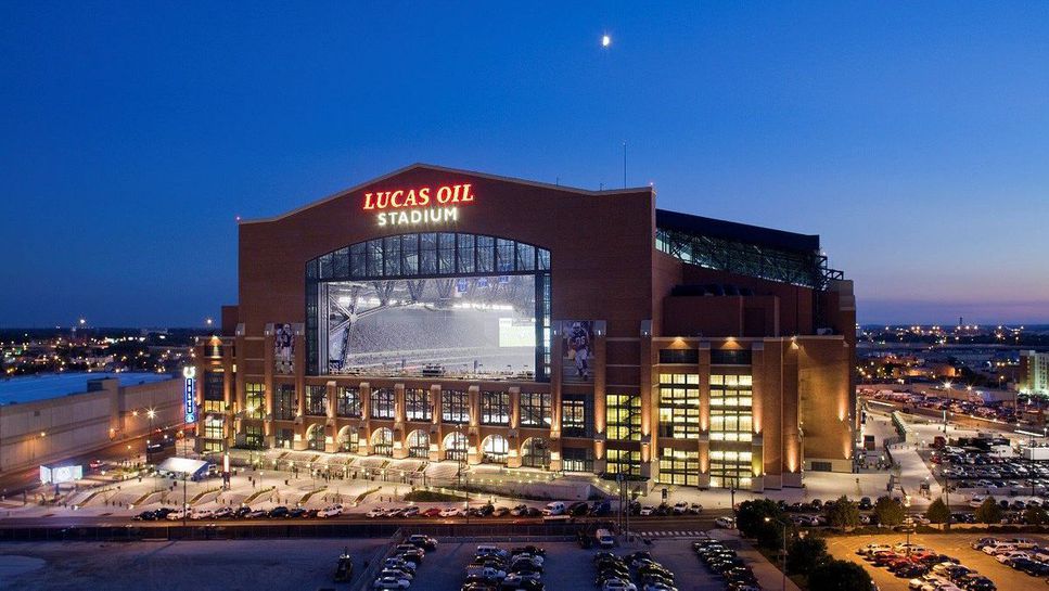 70-хиляден стадион ще приеме олимпийските квалификации по плуване на САЩ