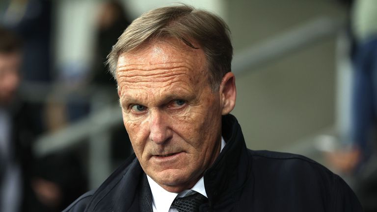  Директорът на Дортмунд: Ако Холанд напусне, ще си изградим нова звезда 