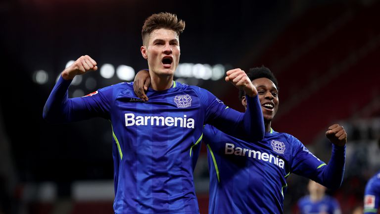  Байер няма да продаде Патрик Шик 