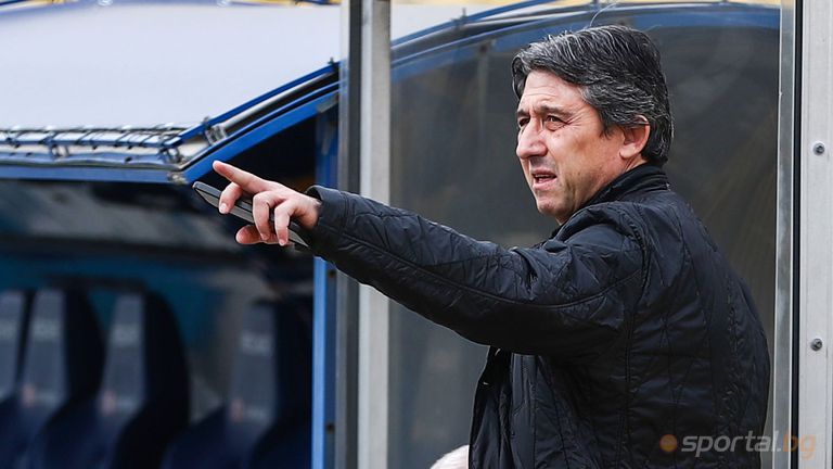  Боримиров: Противникът за финала е прочут, ще се оправим и с него 