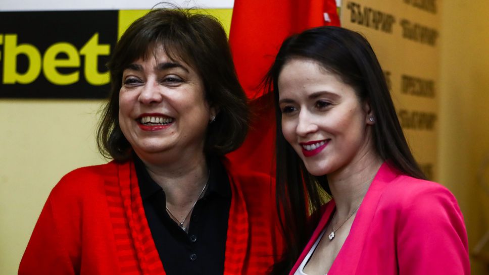 Без ансамбъл на Италия за Световната купа по художествена гимнастика в София