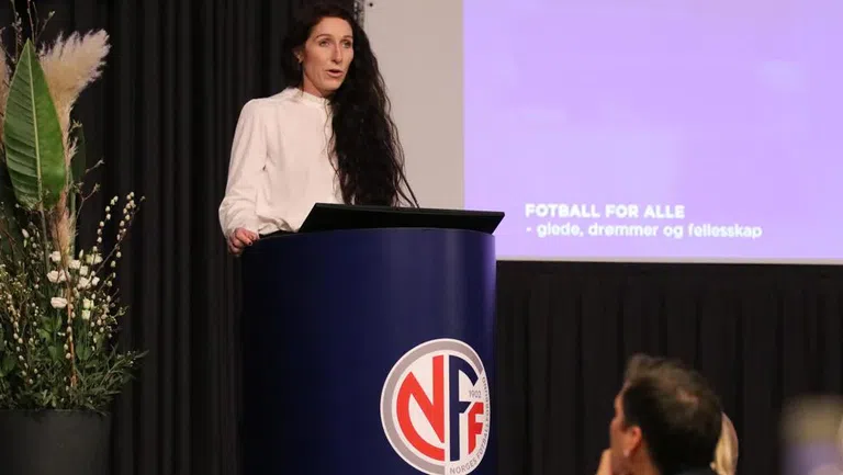  Президентът на Норвежката футболна федерация бойкотира конференция в Катар 