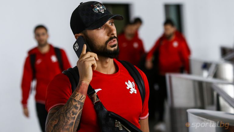  Футболист на ЦСКА - София забъркан в престрелка, има потърпевши 