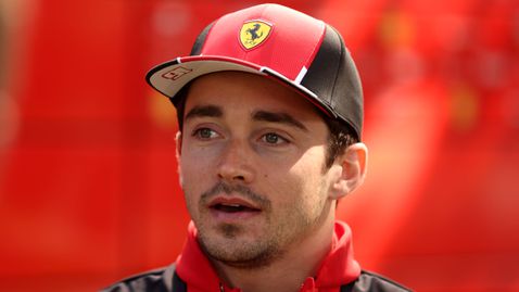  Леклер не чака чудеса от Ферари в Австралия 