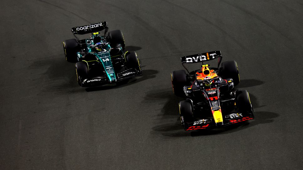 Перес и Алонсо първи ще раздвижат пазара