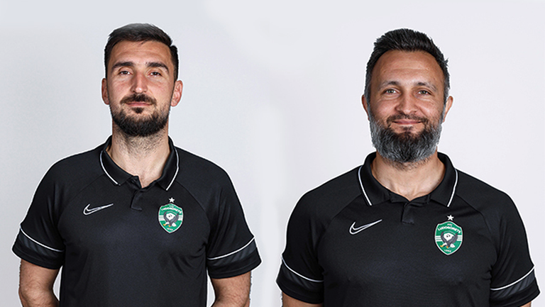 Двама треньори от Босна и Херцеговина са новите лица в
