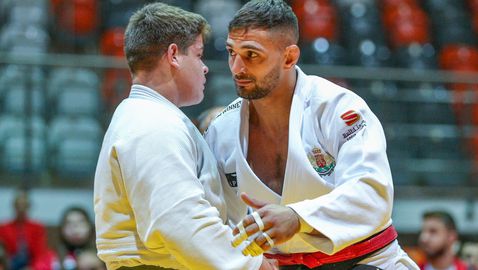  Най-добрите български джудисти отпътуваха за присъединяване на шампионат в Анталия 