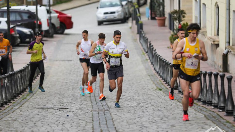 И третото издание на knock-out спринта не разочарова състезатели и публика