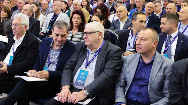 Петър Кънев с рекорден вот в Управителния съвет на БФВ – 93,33%