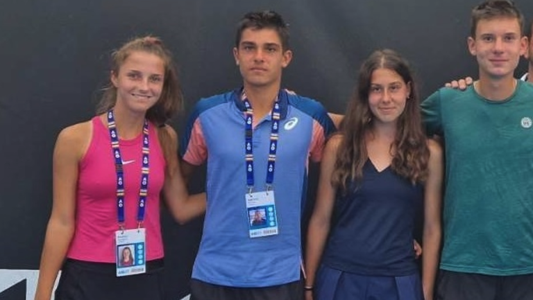 Радулов, Дженев и Денчева са част от отбора на ITF за Ролан Гарос и Уимбълдън, Янева е част от отбора за "Ролан Гарос"