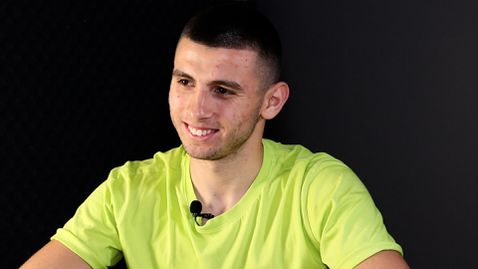 Мартин Копривленски преди GLORY 89: Очаквайте много бой и зрелище