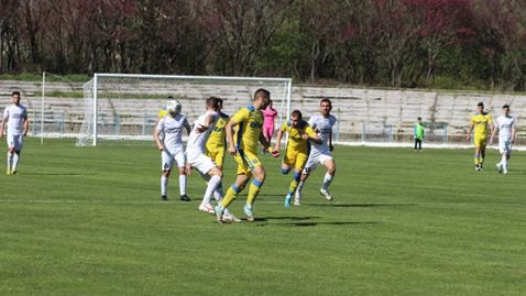 Хикс в Димитровград