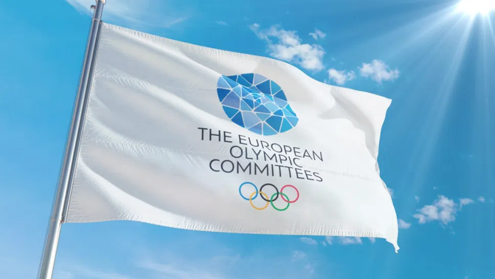 Истанбул приема Европейските игри през 2027 г. по пътя към Олимпийските игри през 2036 г.