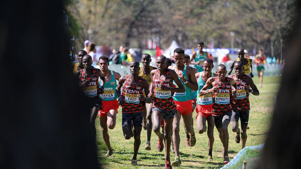 Кибати донесе титла за Кения при юношите